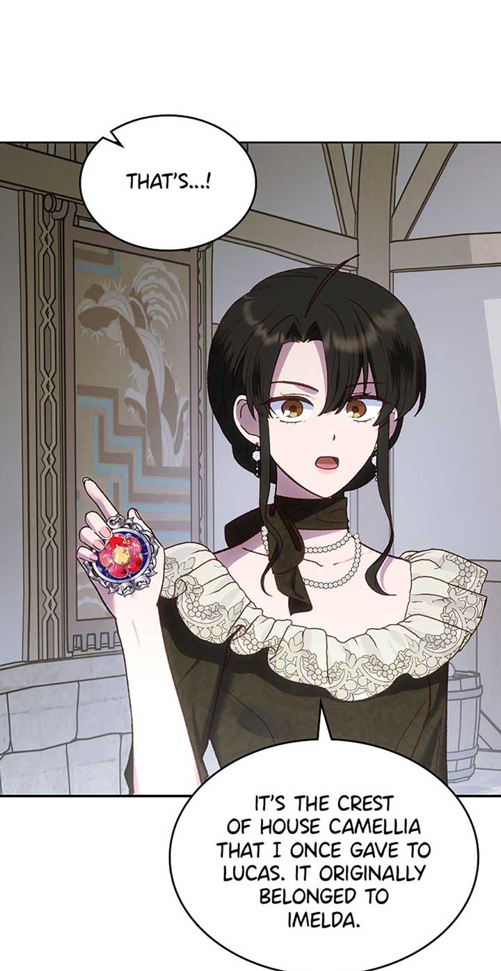 The End of This Fairy Tale is A Crazy Drama Chapter 63 7