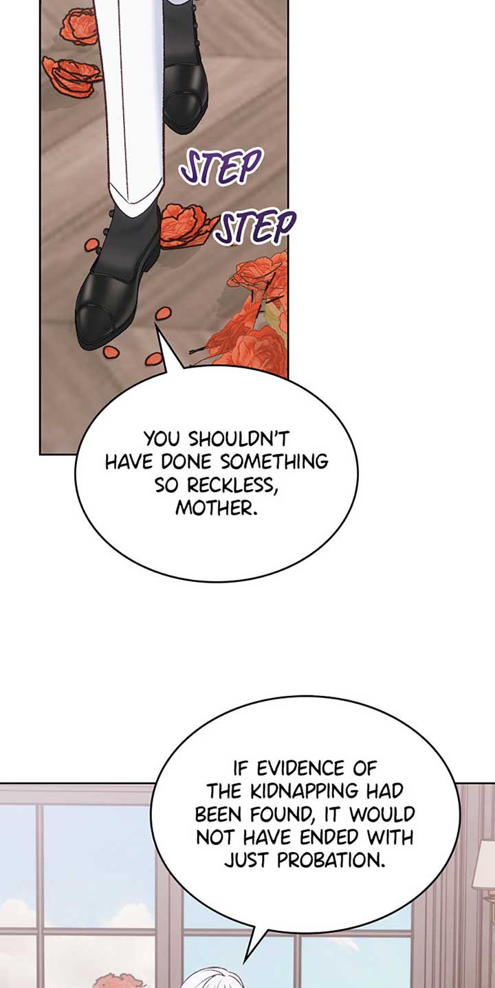 The End of This Fairy Tale is A Crazy Drama Chapter 63 70