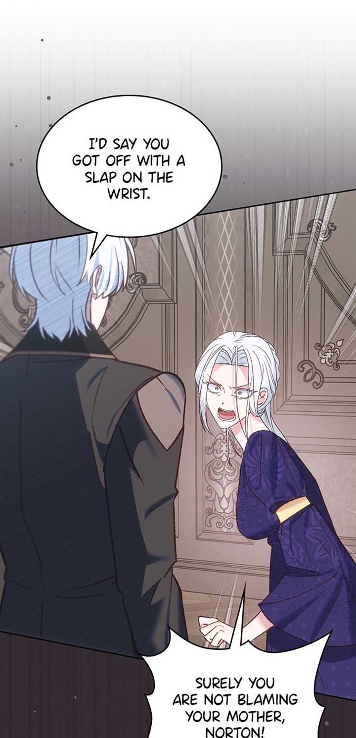 The End of This Fairy Tale is A Crazy Drama Chapter 63 72