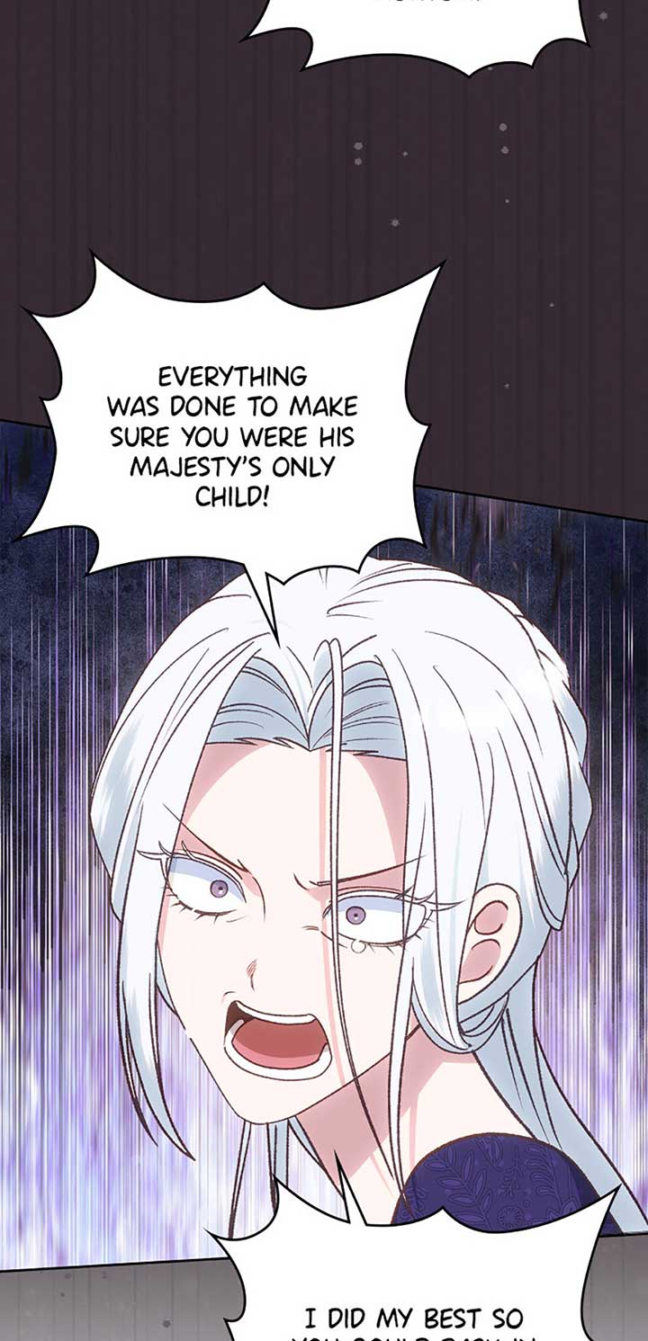 The End of This Fairy Tale is A Crazy Drama Chapter 63 73