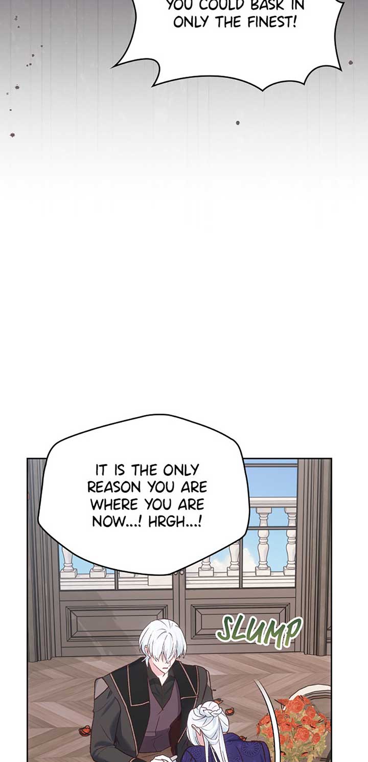 The End of This Fairy Tale is A Crazy Drama Chapter 63 74
