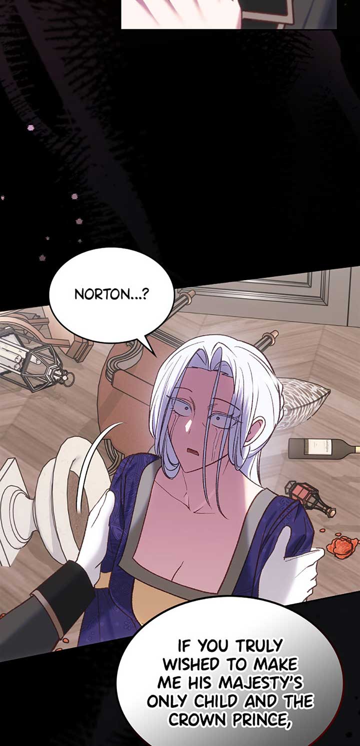 The End of This Fairy Tale is A Crazy Drama Chapter 63 77