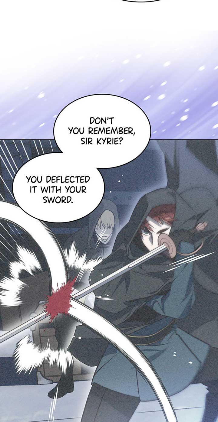 The End of This Fairy Tale is A Crazy Drama Chapter 63 8