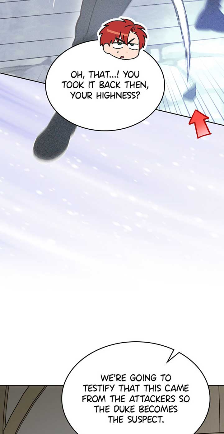 The End of This Fairy Tale is A Crazy Drama Chapter 63 9