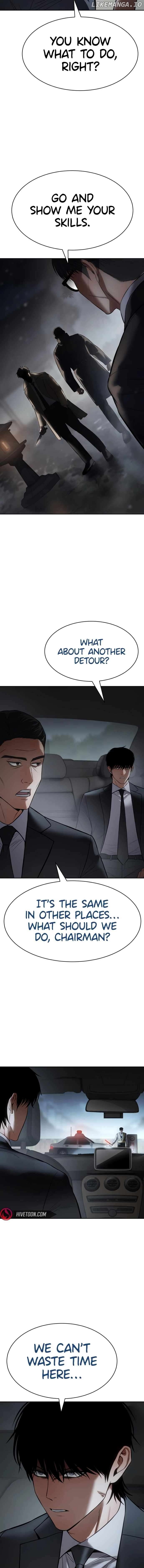 Baek XX Chapter 137 20