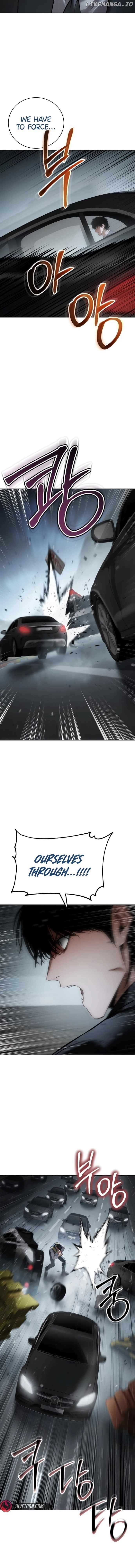 Baek XX Chapter 137 21