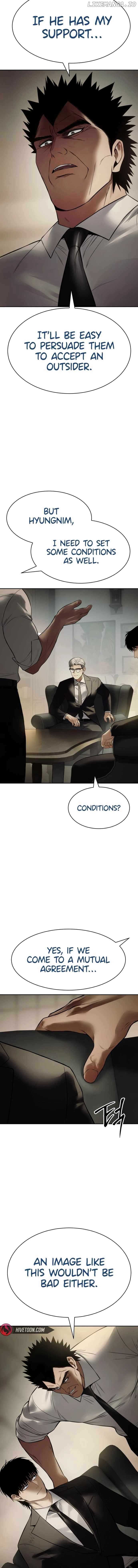 Baek XX Chapter 137 3