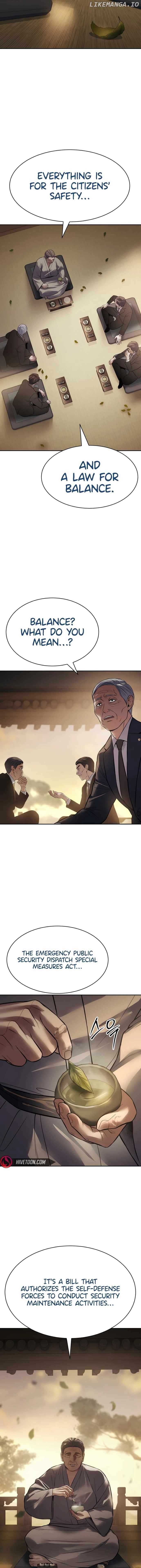 Baek XX Chapter 137 7