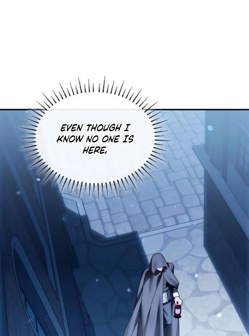 A Snake Lives in the Empress’s Bedroom Chapter 30 100