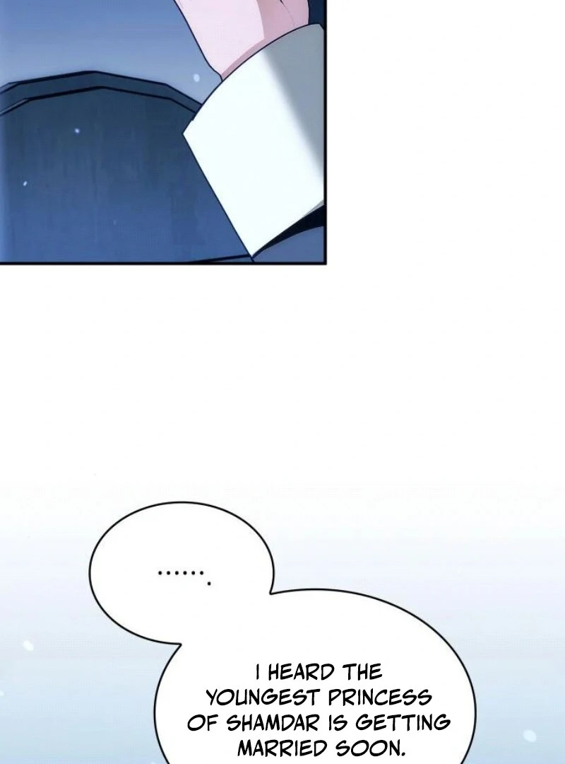 A Snake Lives in the Empress’s Bedroom Chapter 30 106