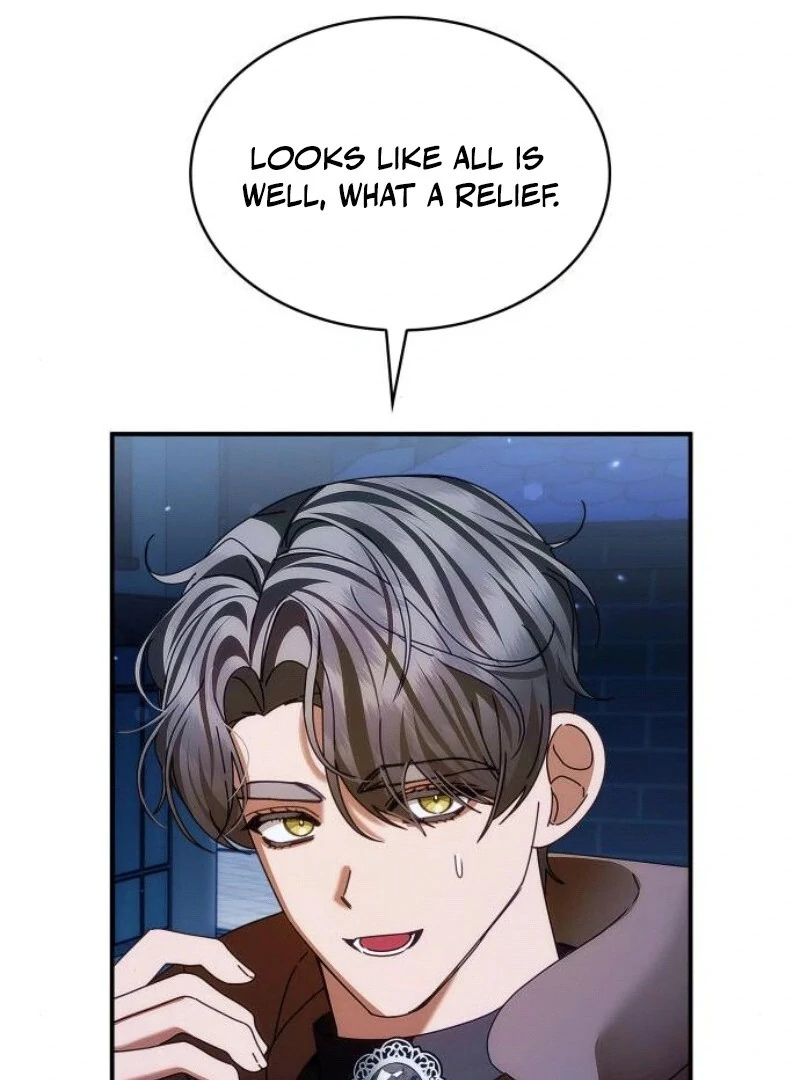 A Snake Lives in the Empress’s Bedroom Chapter 30 112