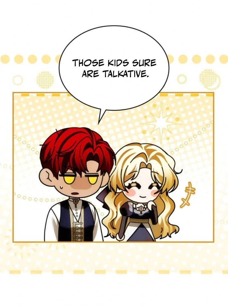 A Snake Lives in the Empress’s Bedroom Chapter 30 13