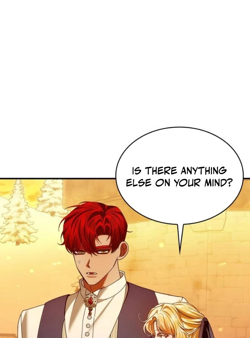 A Snake Lives in the Empress’s Bedroom Chapter 30 14