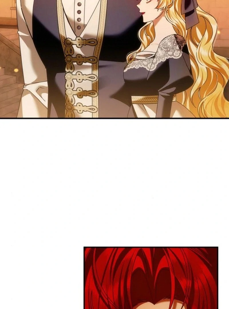 A Snake Lives in the Empress’s Bedroom Chapter 30 15