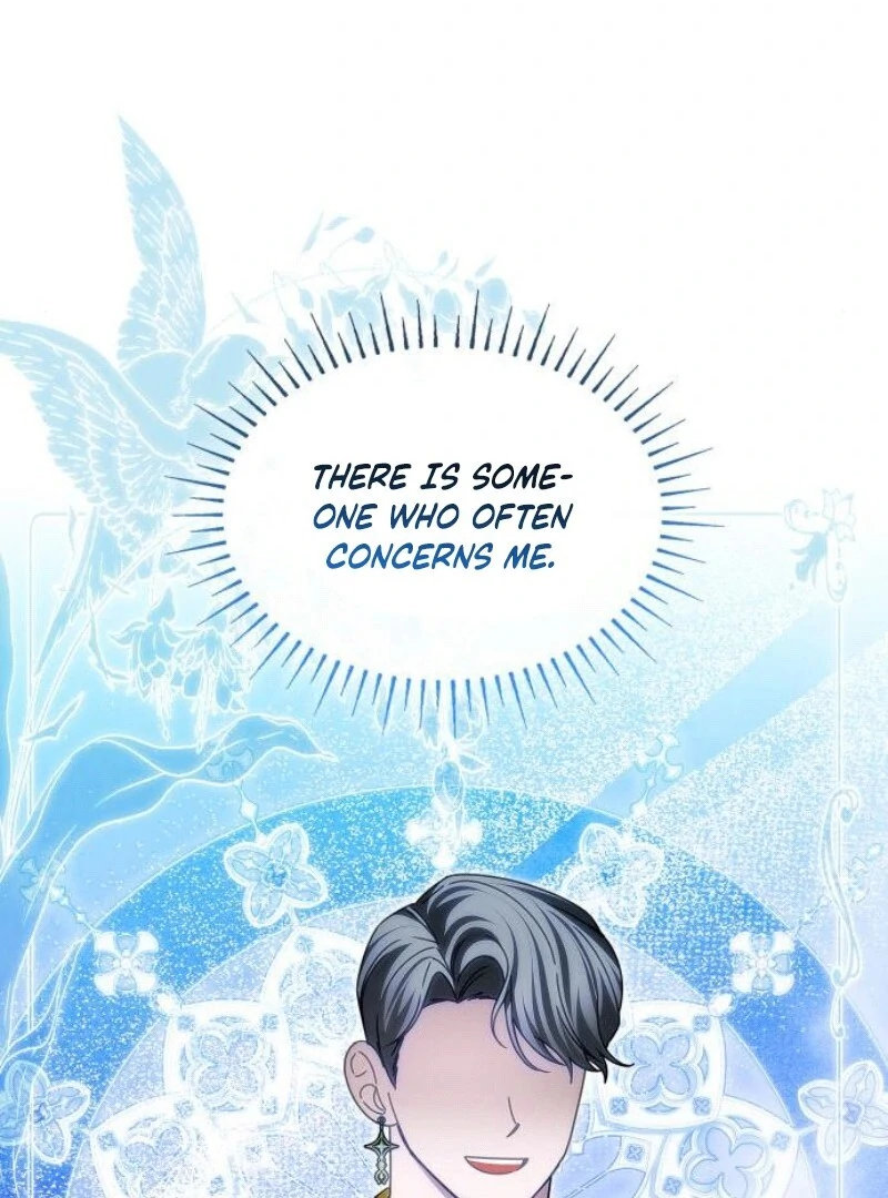 A Snake Lives in the Empress’s Bedroom Chapter 30 17