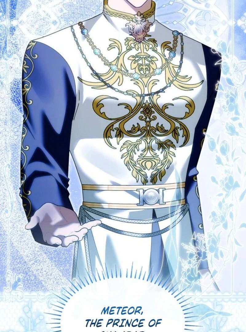 A Snake Lives in the Empress’s Bedroom Chapter 30 18