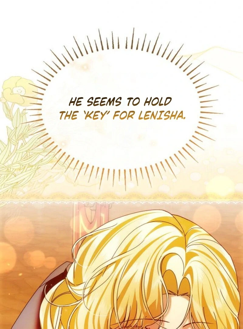 A Snake Lives in the Empress’s Bedroom Chapter 30 21
