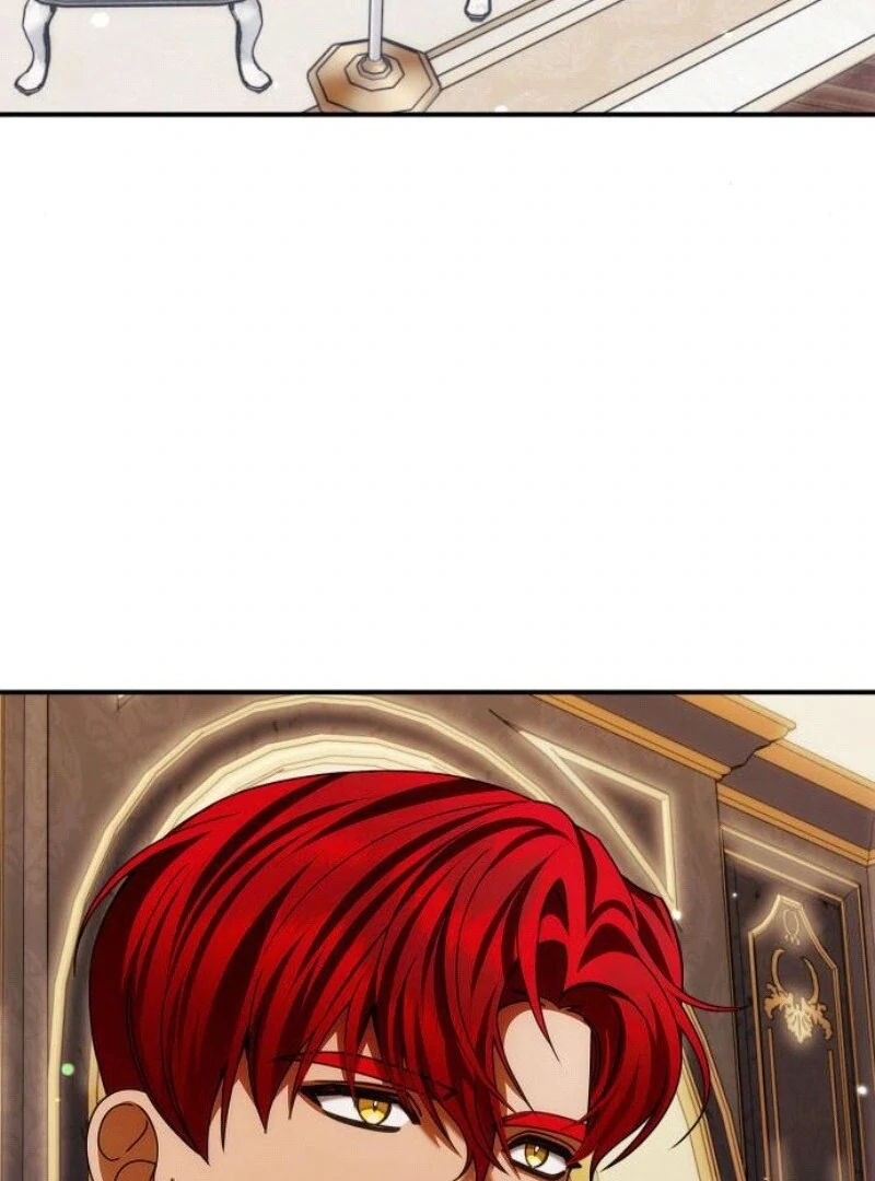 A Snake Lives in the Empress’s Bedroom Chapter 30 27