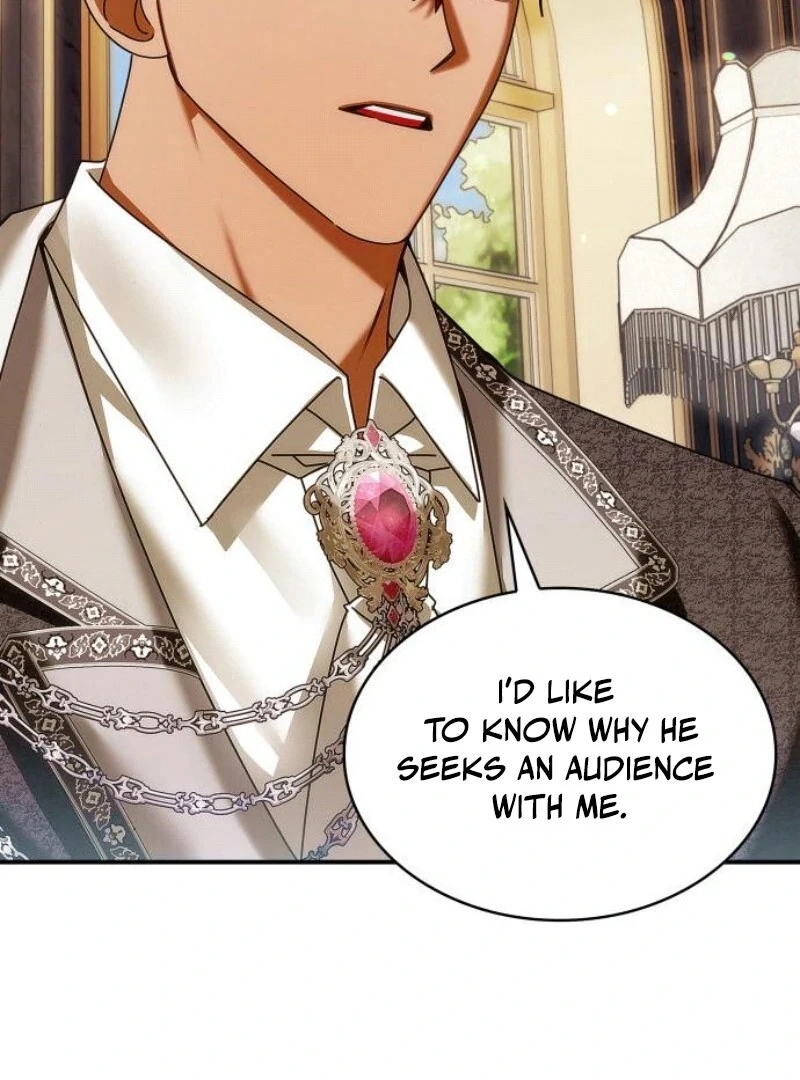 A Snake Lives in the Empress’s Bedroom Chapter 30 28