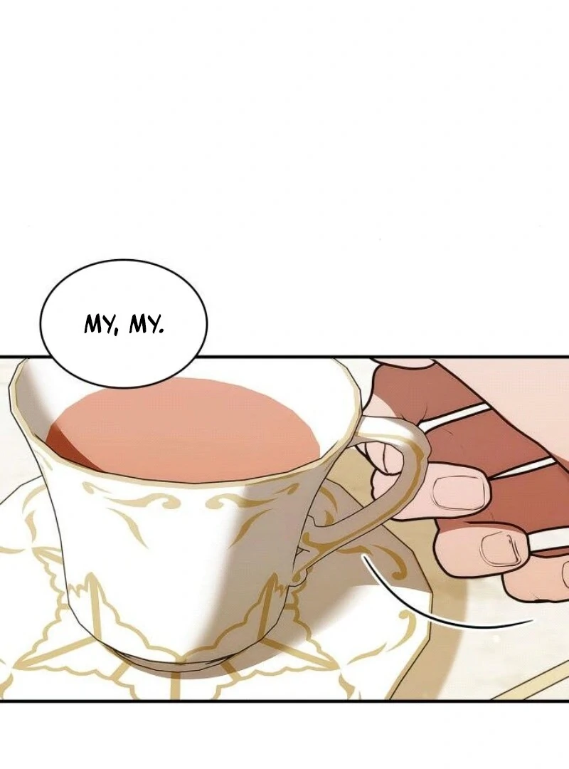 A Snake Lives in the Empress’s Bedroom Chapter 30 29