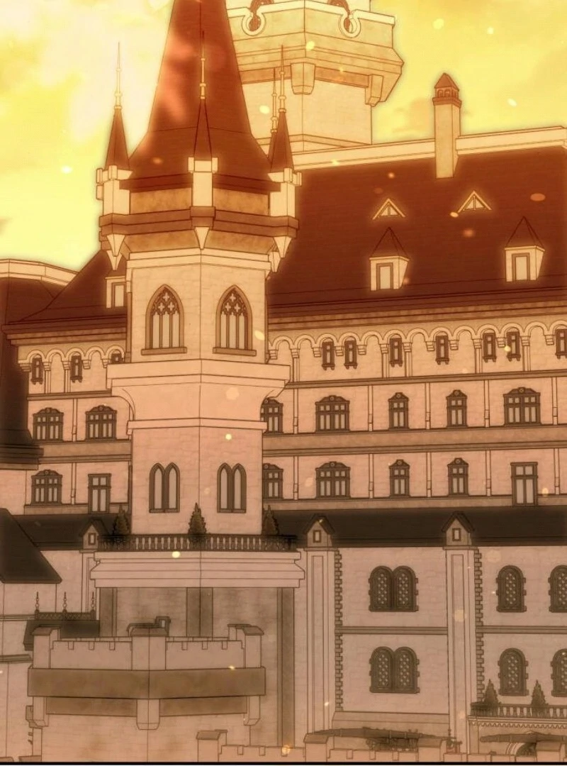 A Snake Lives in the Empress’s Bedroom Chapter 30 3