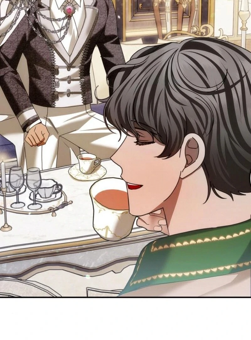 A Snake Lives in the Empress’s Bedroom Chapter 30 31