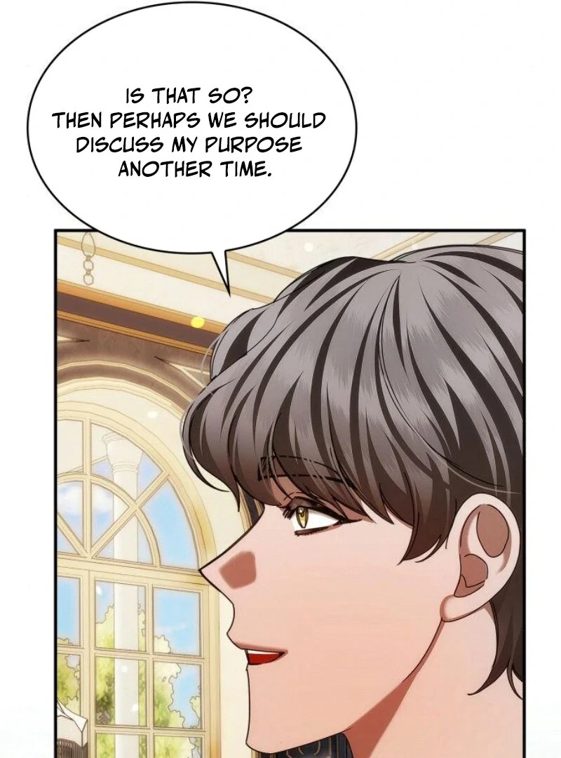 A Snake Lives in the Empress’s Bedroom Chapter 30 35