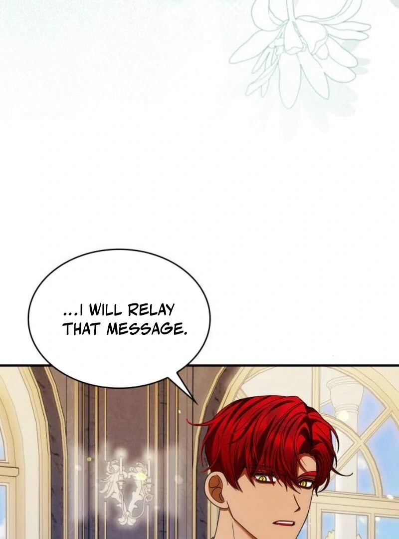 A Snake Lives in the Empress’s Bedroom Chapter 30 40