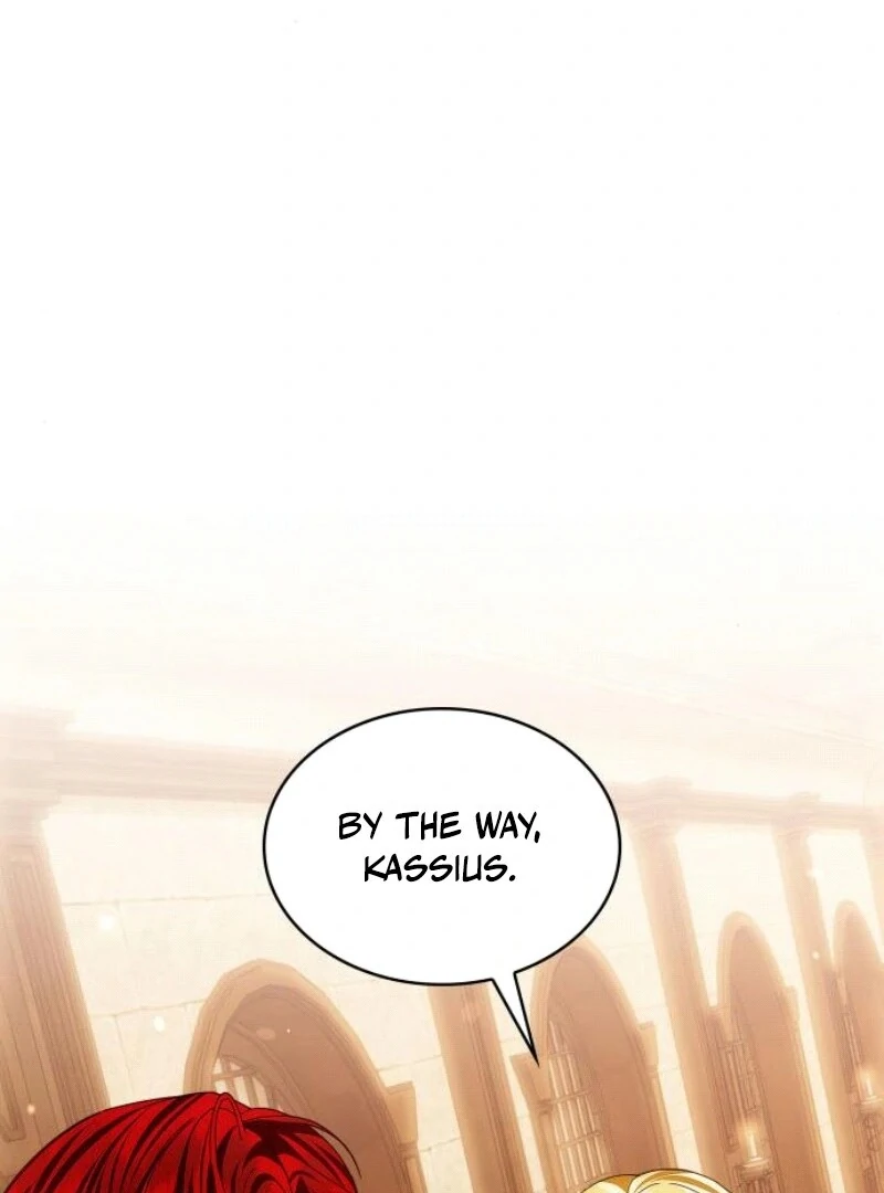 A Snake Lives in the Empress’s Bedroom Chapter 30 42