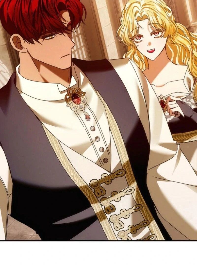A Snake Lives in the Empress’s Bedroom Chapter 30 43