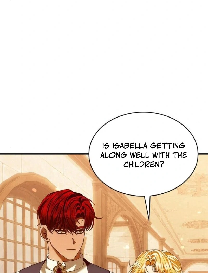 A Snake Lives in the Empress’s Bedroom Chapter 30 44
