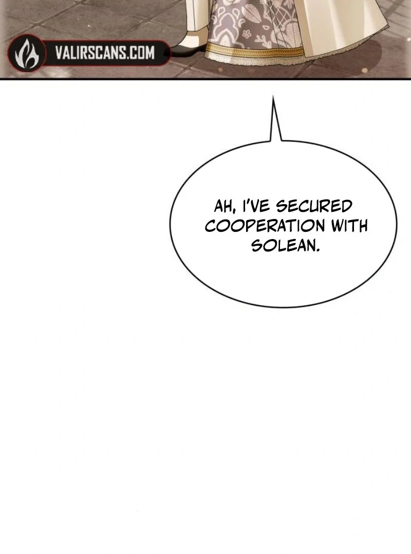 A Snake Lives in the Empress’s Bedroom Chapter 30 48