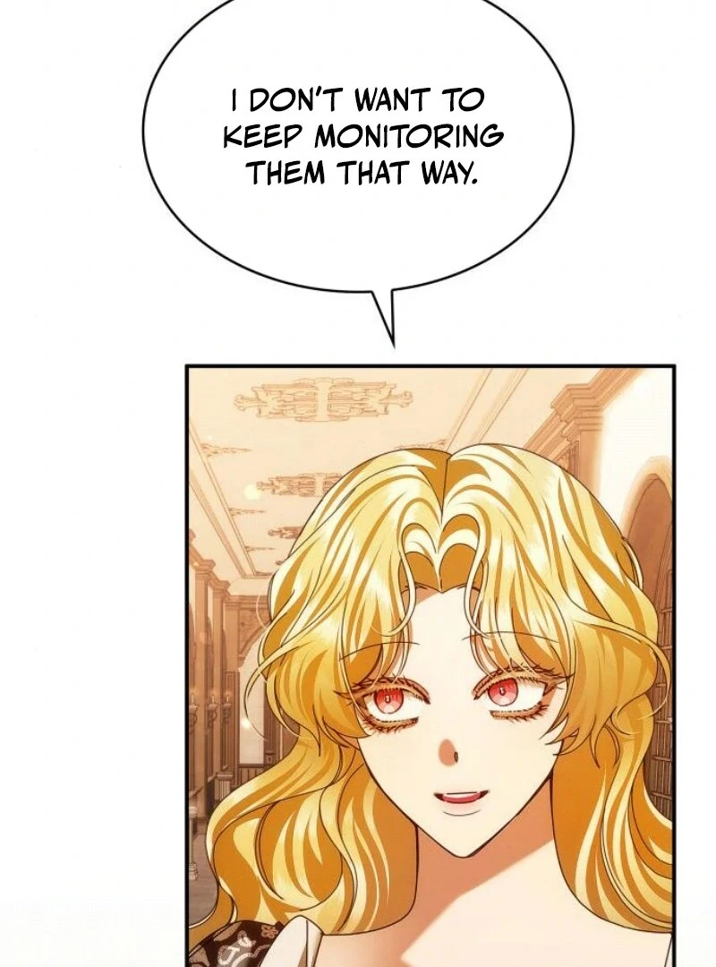 A Snake Lives in the Empress’s Bedroom Chapter 30 51
