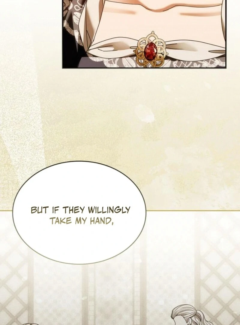 A Snake Lives in the Empress’s Bedroom Chapter 30 52