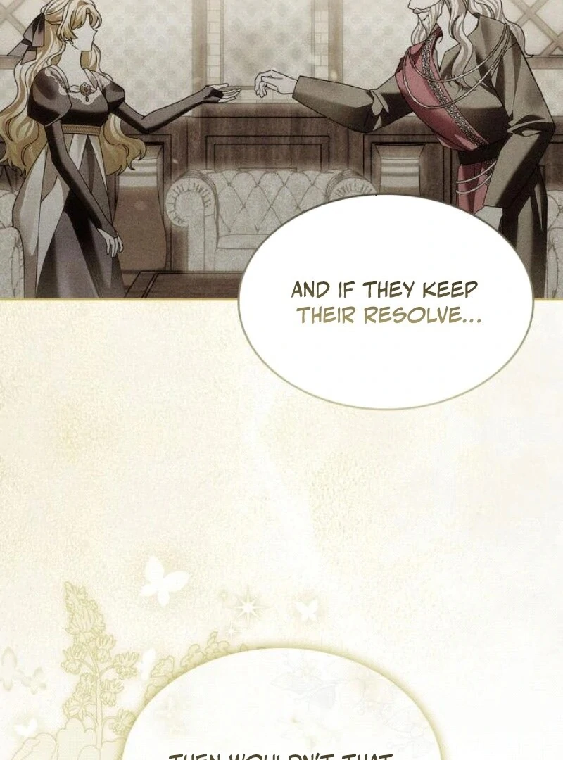 A Snake Lives in the Empress’s Bedroom Chapter 30 53
