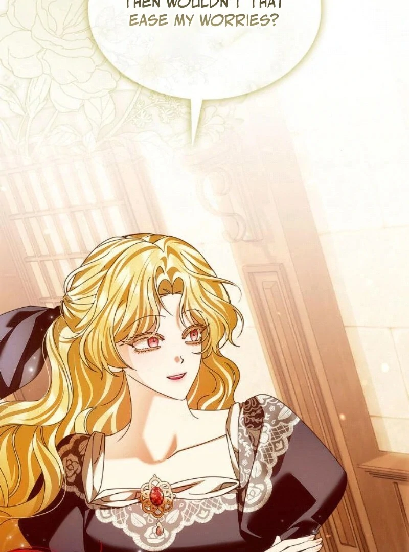 A Snake Lives in the Empress’s Bedroom Chapter 30 54