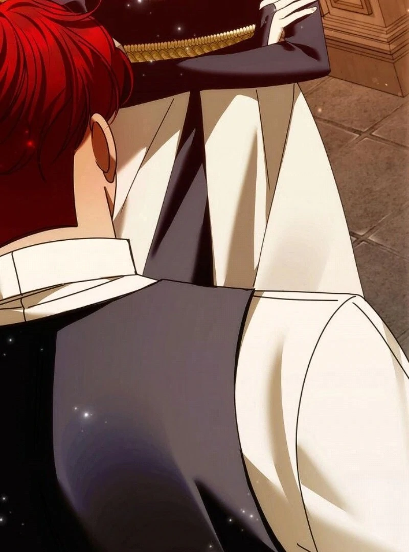 A Snake Lives in the Empress’s Bedroom Chapter 30 55