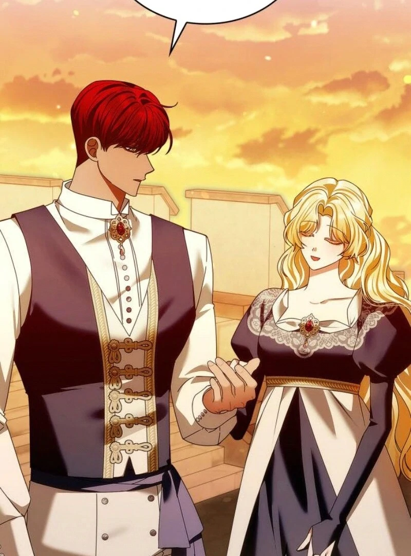 A Snake Lives in the Empress’s Bedroom Chapter 30 6