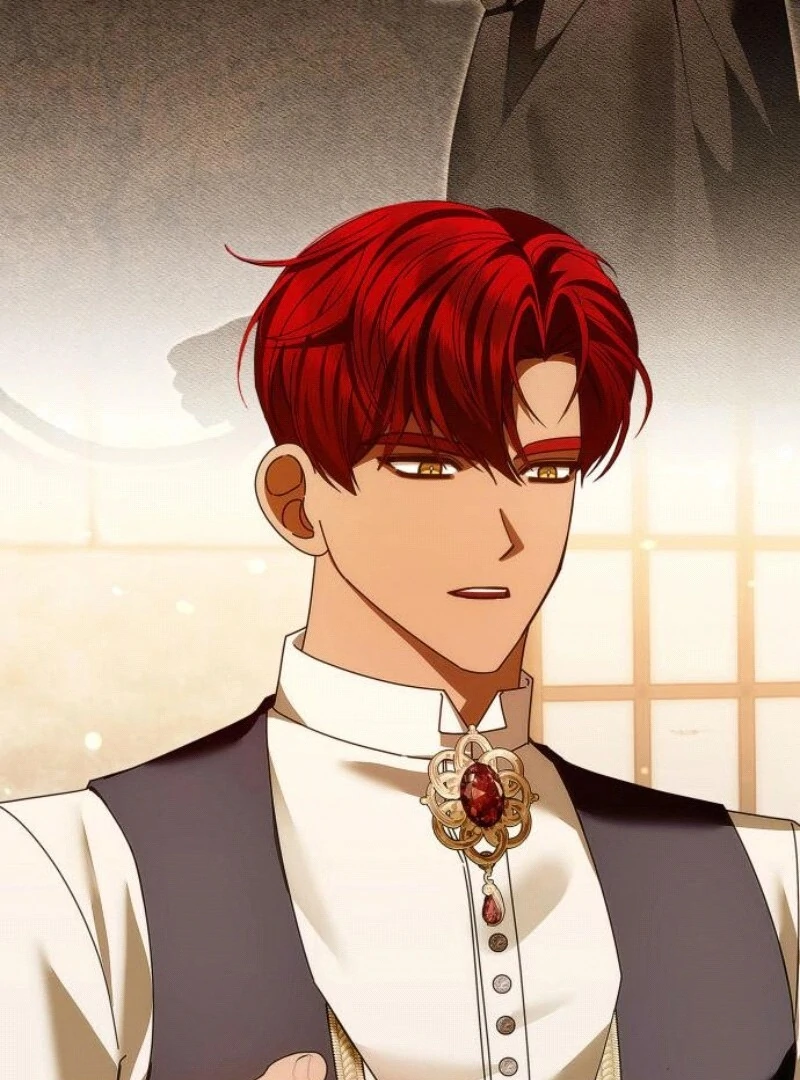 A Snake Lives in the Empress’s Bedroom Chapter 30 64