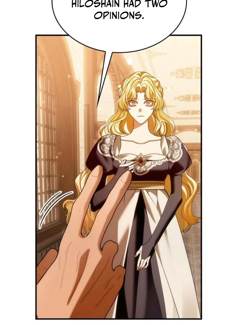 A Snake Lives in the Empress’s Bedroom Chapter 30 66