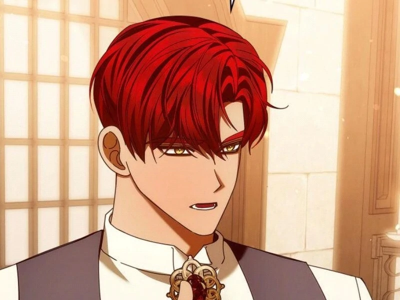 A Snake Lives in the Empress’s Bedroom Chapter 30 68