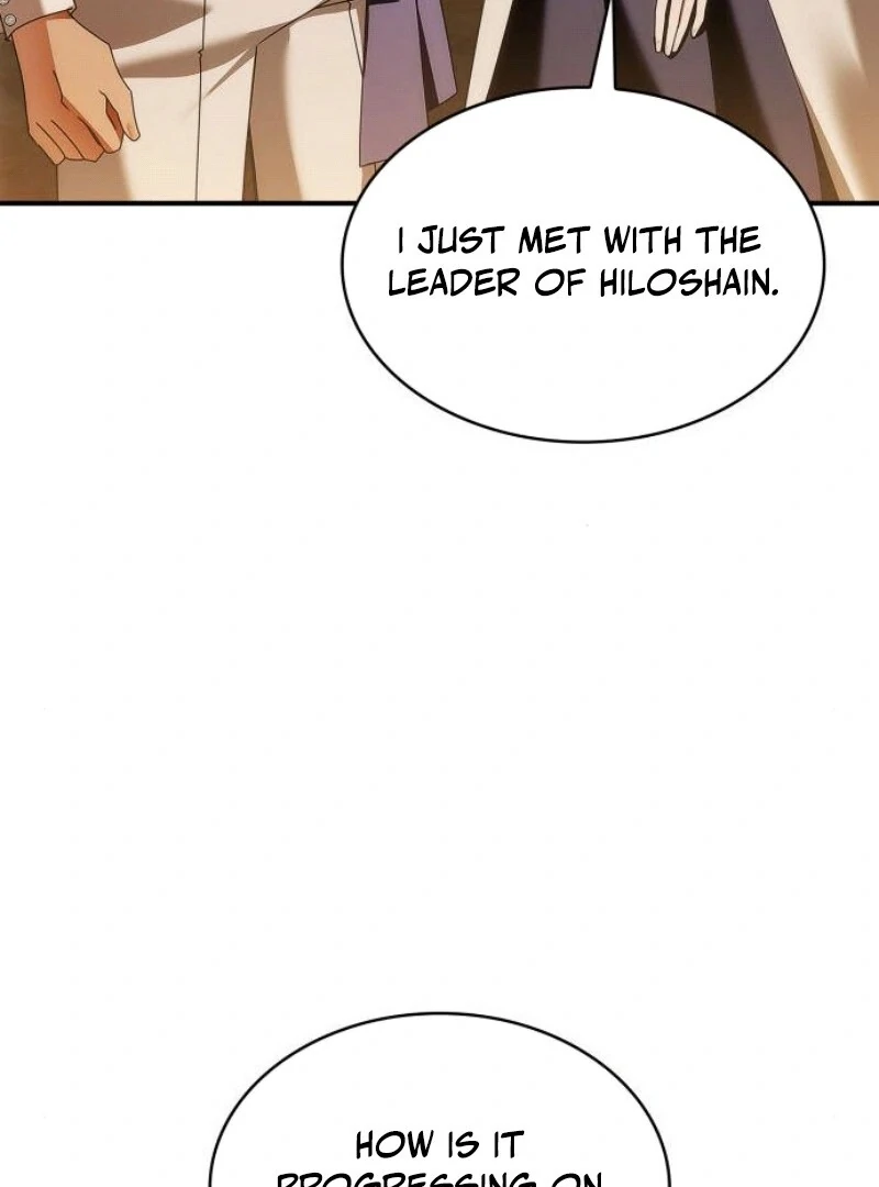 A Snake Lives in the Empress’s Bedroom Chapter 30 7