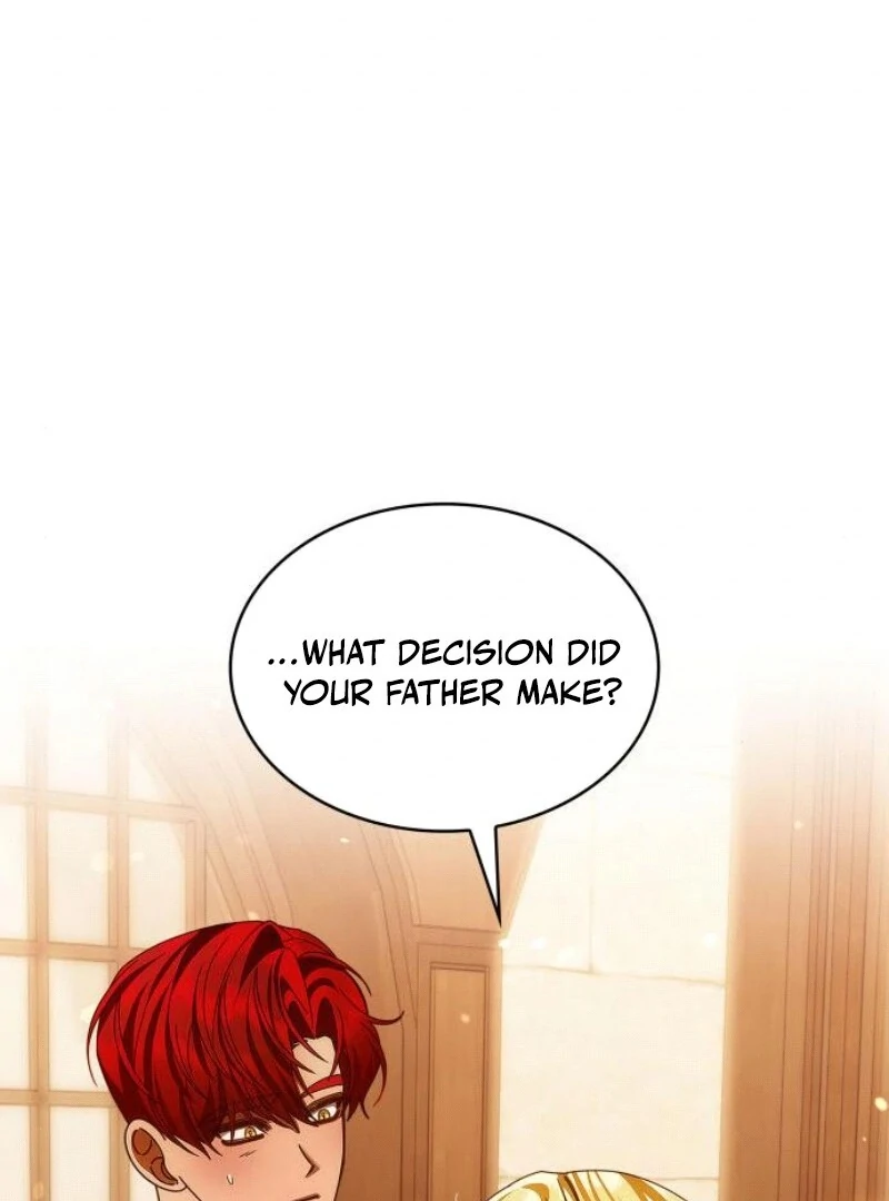 A Snake Lives in the Empress’s Bedroom Chapter 30 70