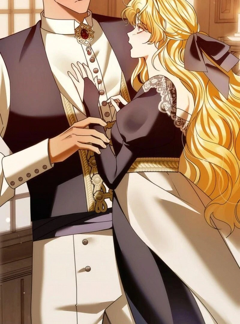 A Snake Lives in the Empress’s Bedroom Chapter 30 71