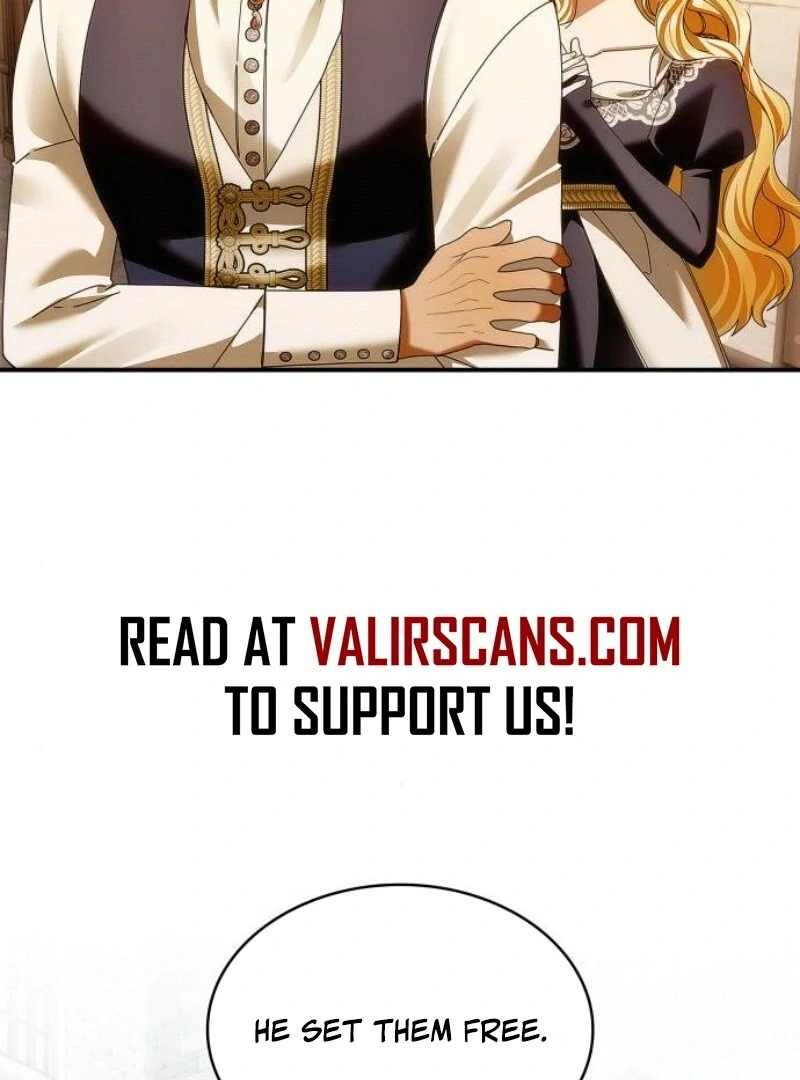 A Snake Lives in the Empress’s Bedroom Chapter 30 73
