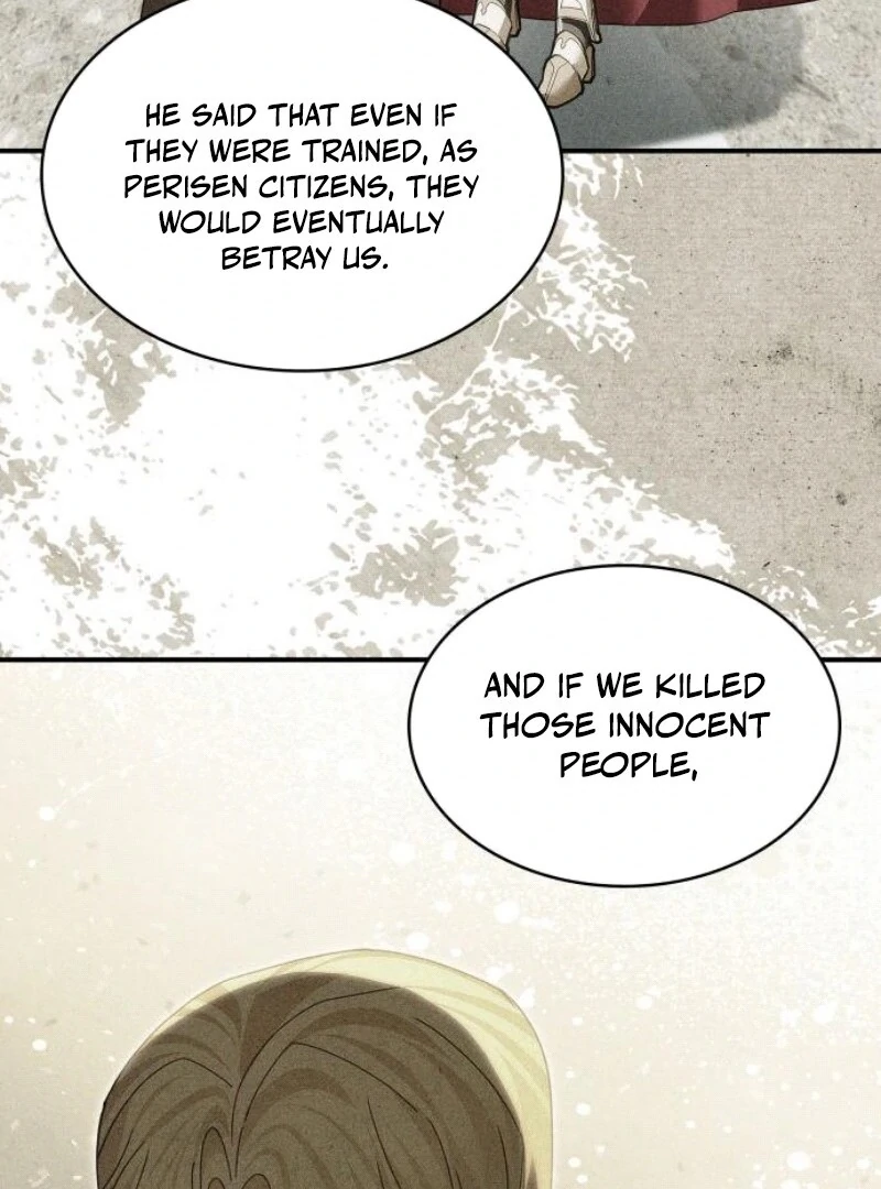 A Snake Lives in the Empress’s Bedroom Chapter 30 75