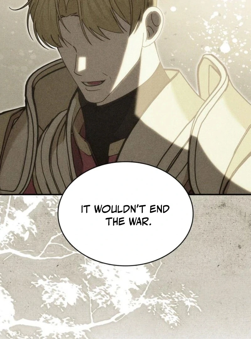 A Snake Lives in the Empress’s Bedroom Chapter 30 76
