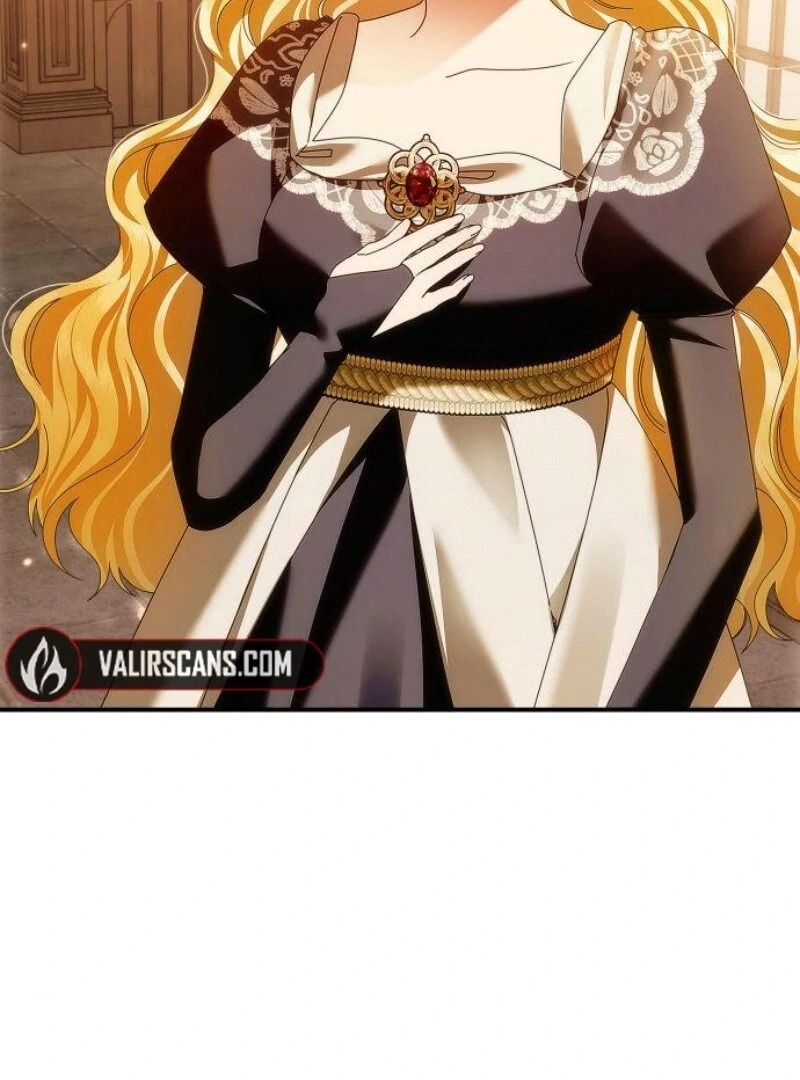A Snake Lives in the Empress’s Bedroom Chapter 30 79