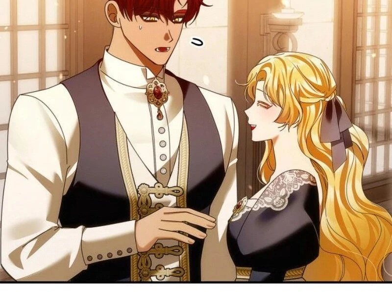 A Snake Lives in the Empress’s Bedroom Chapter 30 81