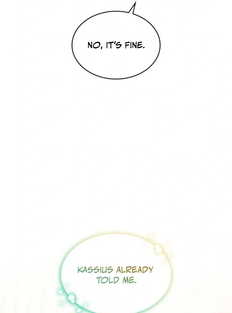 A Snake Lives in the Empress’s Bedroom Chapter 30 82